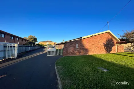 3/24 Hunter St, Dubbo, NSW 2830