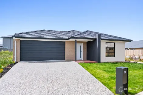 42 Ackland St, Armstrong Creek, VIC 3217