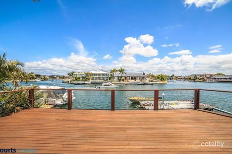 Property photo of 150 Morala Avenue Runaway Bay QLD 4216