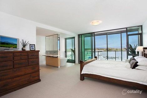 Property photo of LOT 2404/2 Ephraim Island Paradise Point QLD 4216