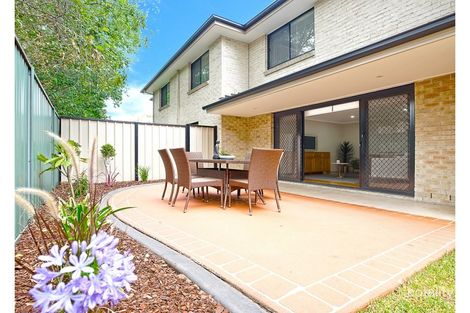 Property photo of 1/5 De Vilnits Parade Penrith NSW 2750
