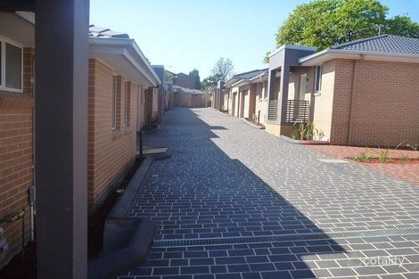 10/12a-14 Rickard St, Merrylands, NSW 2160