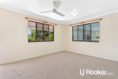 Property photo of 7 Pacey Street Parkhurst QLD 4702