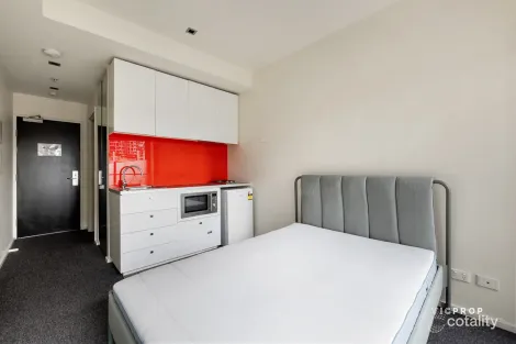 Property photo of 401/99 A'Beckett Street Melbourne VIC 3000