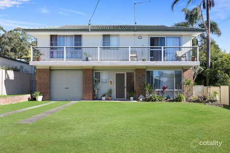 Property photo of 1 Gannet Close Berkeley Vale NSW 2261