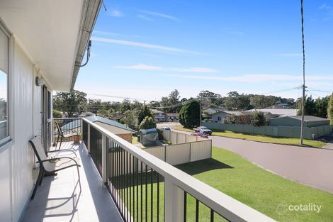 Property photo of 1 Gannet Close Berkeley Vale NSW 2261