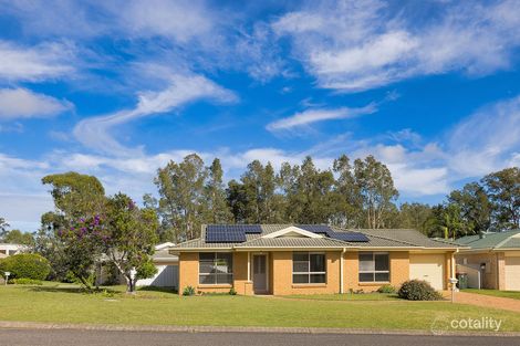 Property photo of 6 Yawl Close Corlette NSW 2315