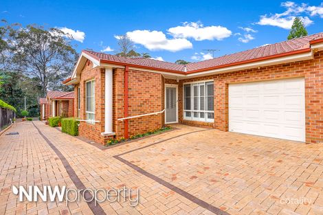 Property photo of 3/37 Copeland Road Beecroft NSW 2119