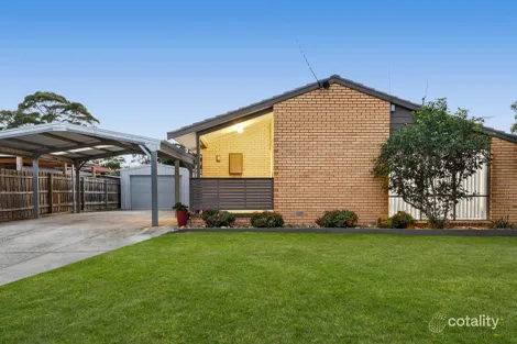 48 Sassafras Dr, Frankston, VIC 3199