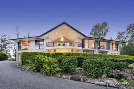 Property photo of 55 Kimruska Place The Gap QLD 4061