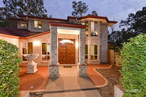 14 Lilydale Pl, Forest Lake, QLD 4078