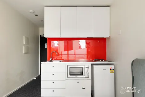 Property photo of 401/99 A'Beckett Street Melbourne VIC 3000