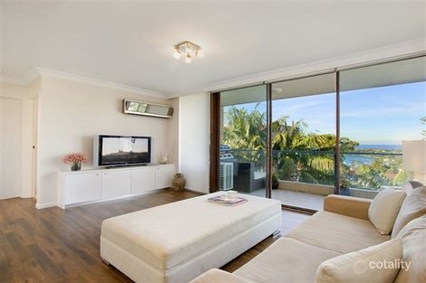 Property photo of 15/4 Mandolong Road Mosman NSW 2088