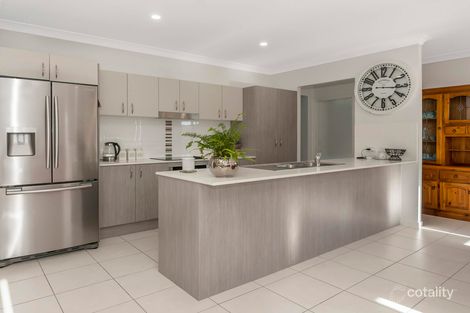 Property photo of 52 Reserve Drive Flagstone QLD 4280