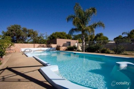 46 Congdon Ave, Pinjarra, WA 6208