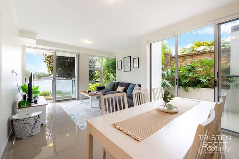 Property photo of 3/10 Ben Lexcen Place Robina QLD 4226