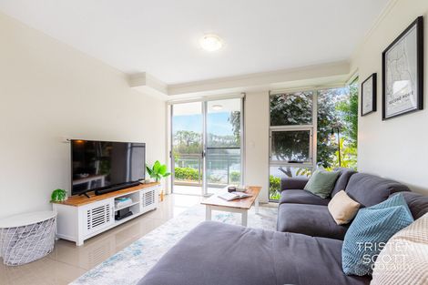 Property photo of 3/10 Ben Lexcen Place Robina QLD 4226