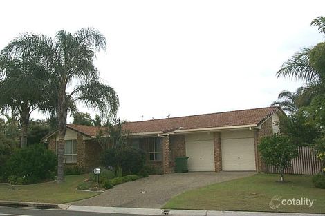 53 Auk Ave, Burleigh Waters, QLD 4220