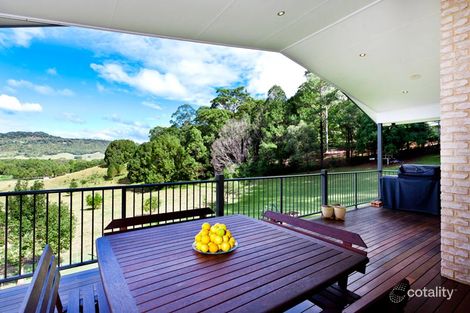 37 Tristran Pde, Mullumbimby Creek, NSW 2482