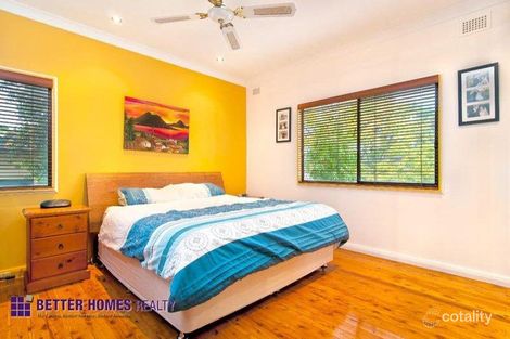 Property photo of 5 Union Street West Ryde NSW 2114