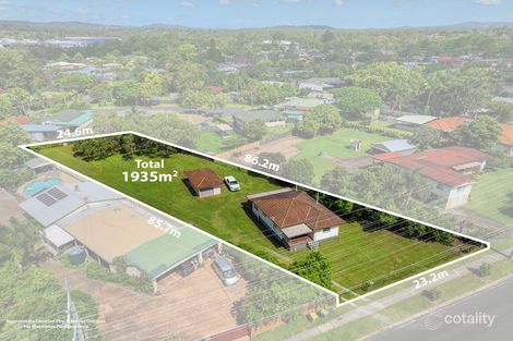 Property photo of 29 Lake Road Slacks Creek QLD 4127