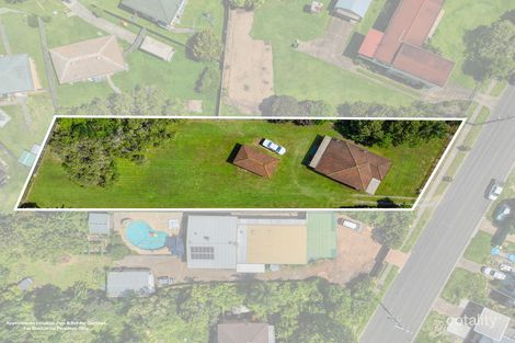 Property photo of 29 Lake Road Slacks Creek QLD 4127