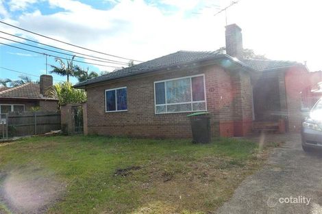 14 Miowera Rd, Chester Hill, NSW 2162
