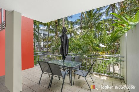 Property photo of 11/13-23 Bright Avenue Labrador QLD 4215