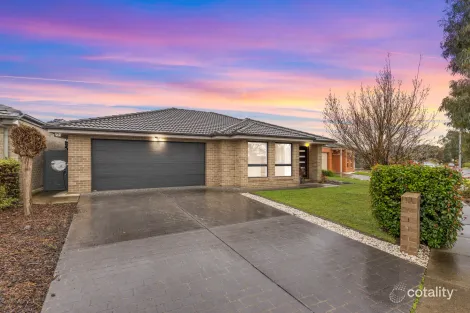 21 John Crawford Cres, Casey, ACT 2913