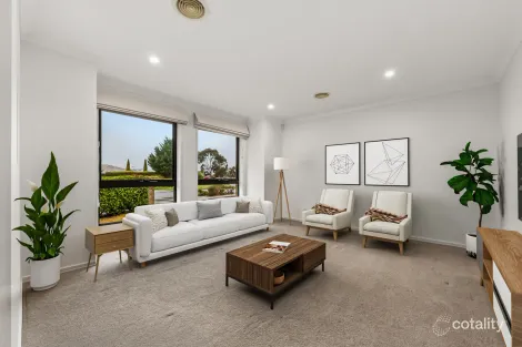 Property photo of 21 John Crawford Crescent Casey ACT 2913
