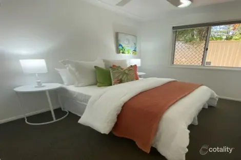 Property photo of 27 Jamieson Drive Parkwood QLD 4214