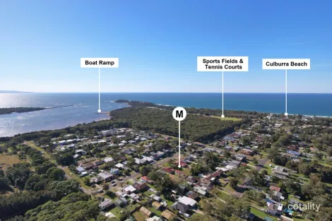 Property photo of 18 Park Row Culburra Beach NSW 2540