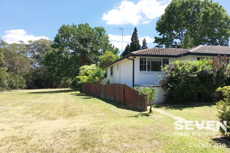 Property photo of 24 Sanders Road Baulkham Hills NSW 2153
