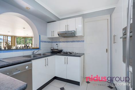 Property photo of 10 Beverly Place Plumpton NSW 2761