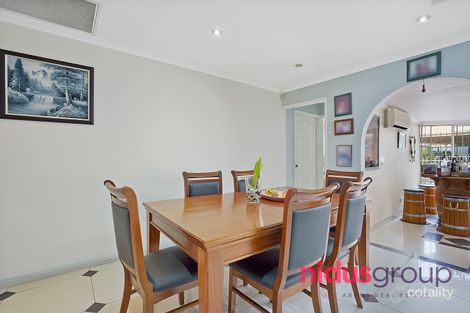 Property photo of 10 Beverly Place Plumpton NSW 2761