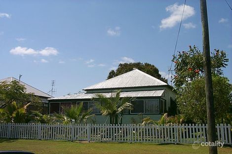 7 King St, Maryborough, QLD 4650