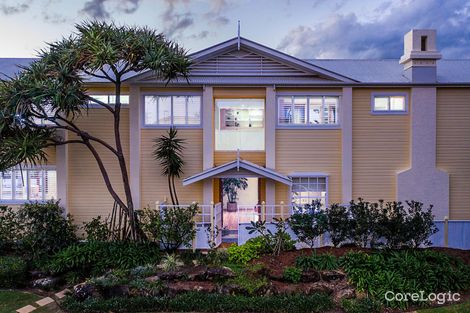 Property photo of 99 Hedges Avenue Mermaid Beach QLD 4218