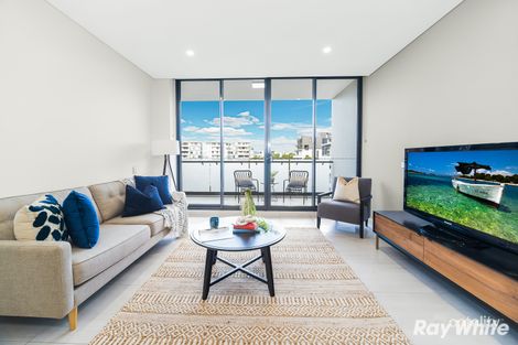 Property photo of 432/9 Rosebery Avenue Rosebery NSW 2018
