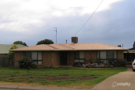 Property photo of 32 Werth Street Oakey QLD 4401