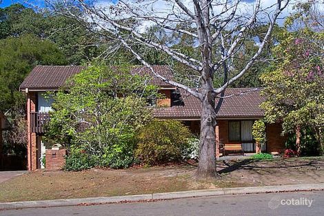 94 Westmore Dr, West Pennant Hills, NSW 2125