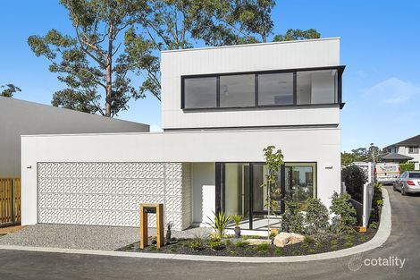 24/2 Brushbox Ct, Chapel Hill, QLD 4069