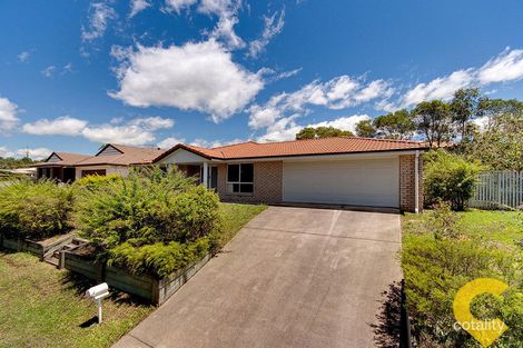 Property photo of 18 Crestridge Crescent Morayfield QLD 4506