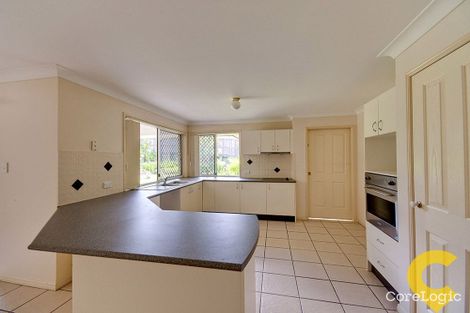 Property photo of 18 Crestridge Crescent Morayfield QLD 4506