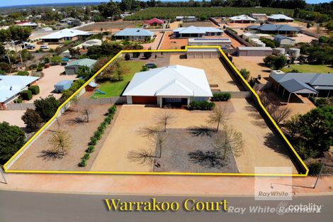 Property photo of 4 Warrakoo Court Paringa SA 5340
