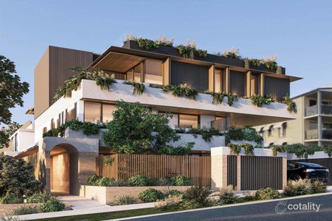 Property photo of 27 Beaconsfield Street Highgate Hill QLD 4101