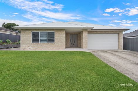 Property photo of 18C First Street Boolaroo NSW 2284