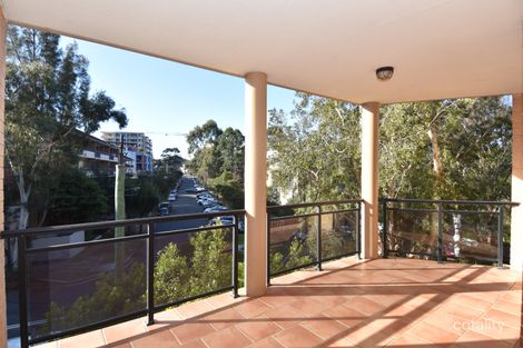 35/16-26 Park St, Sutherland, NSW 2232