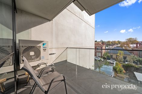 203/62 Patrick St, Hobart, TAS 7000