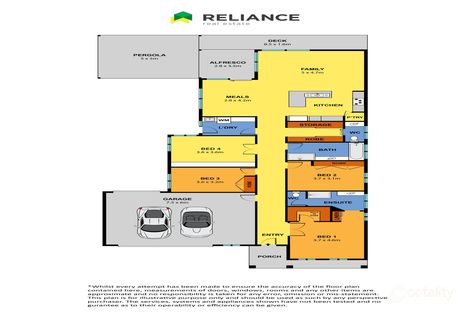 Property photo of 10 Windward Close Tarneit VIC 3029