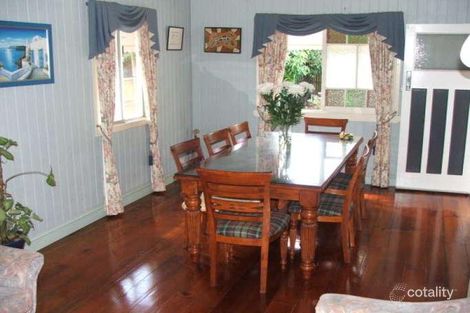 Property photo of 121 Ashby Street Fairfield QLD 4103
